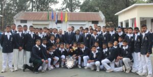 Rashtriya Military School Eligibility and Syllabus