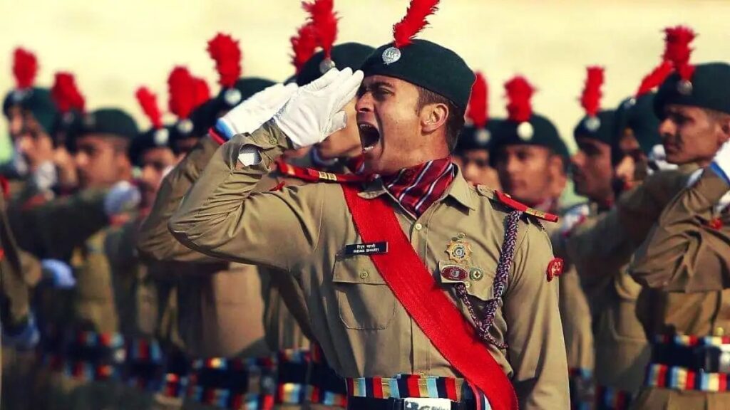 How to Prepare for Sainik School Entrance Exam (AISSEE) – Complete Guide